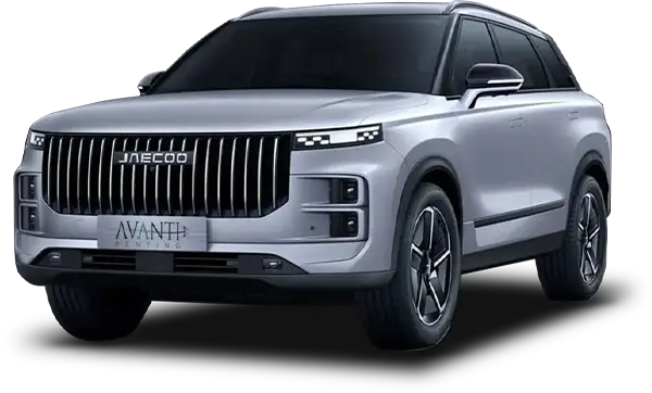 Coche CTA 1