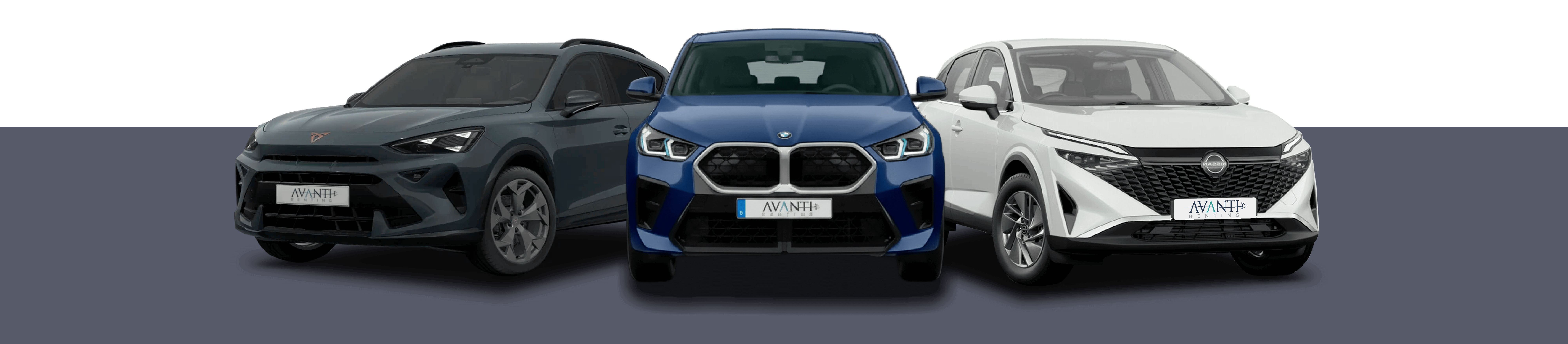 Cta coches