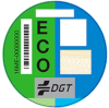 Etiqueta ECO