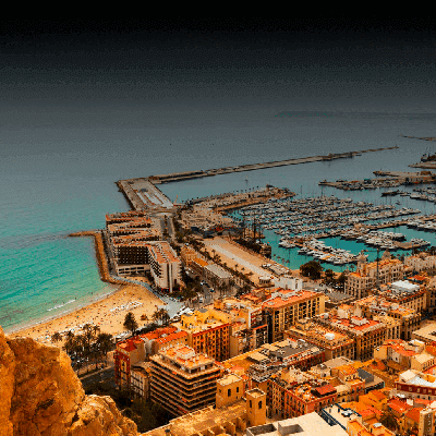 Renting Alicante