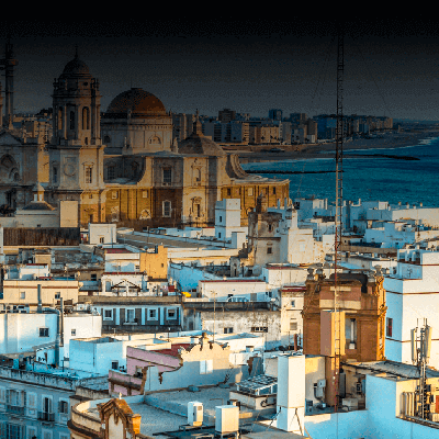 Renting Cádiz