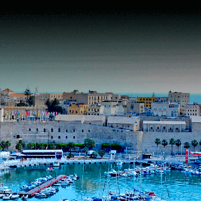 Renting Melilla