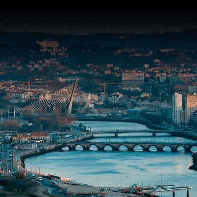 Renting Pontevedra