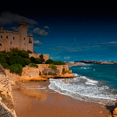 Renting Tarragona